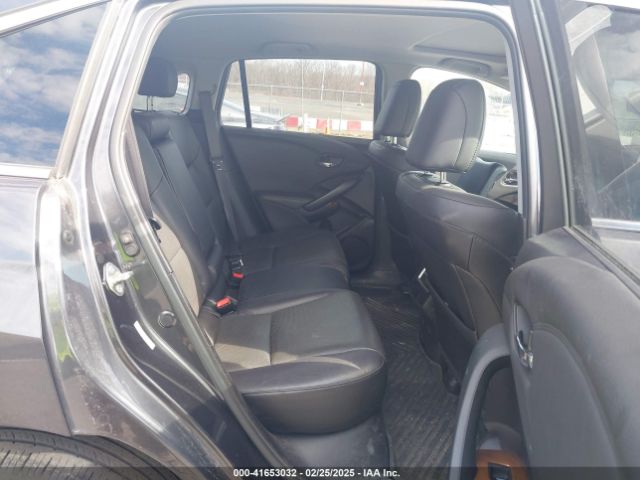 5J8TB4H79GL006793 Acura Rdx Advance Package