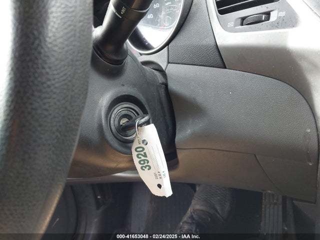 Hyundai ELANTRA SE 2014 5NPDH4AE8EH455278 Image 11