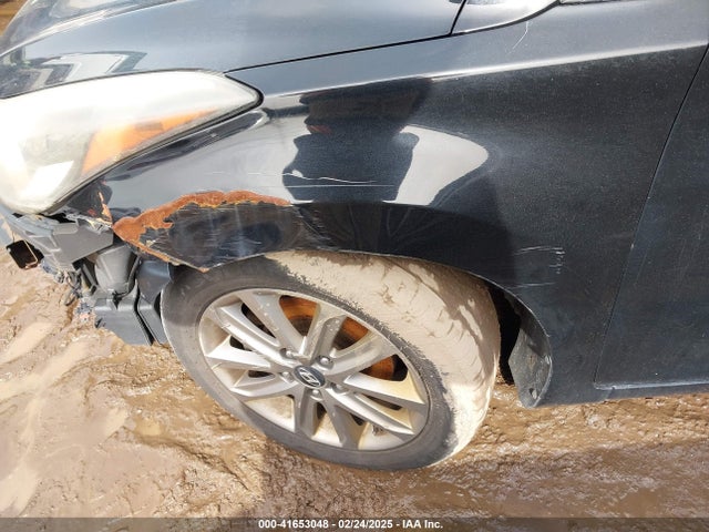 Hyundai ELANTRA SE 2014 5NPDH4AE8EH455278 Image 15