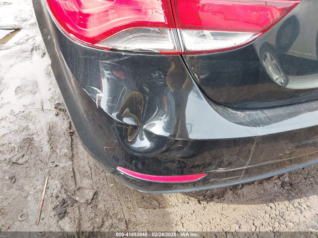 Hyundai ELANTRA SE 2014 5NPDH4AE8EH455278 Image 17