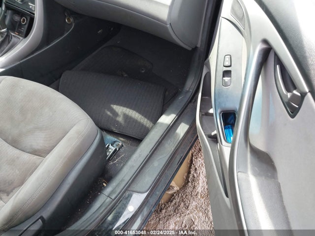Hyundai ELANTRA SE 2014 5NPDH4AE8EH455278 Image 5