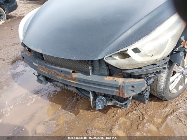 Hyundai ELANTRA SE 2014 5NPDH4AE8EH455278 Image 6