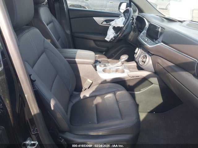 Chevrolet Blazer Awd 3lt 2022 3GNKBJRS6NS174014 Image 5
