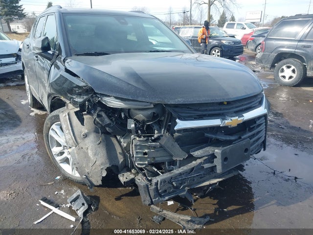 Chevrolet Blazer Awd 3lt 2022 3GNKBJRS6NS174014 Image 6