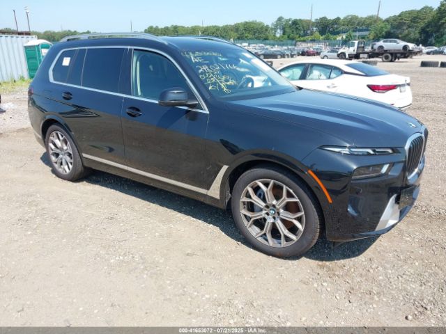 2024 BMW X7 5UX23EM03R9V78821