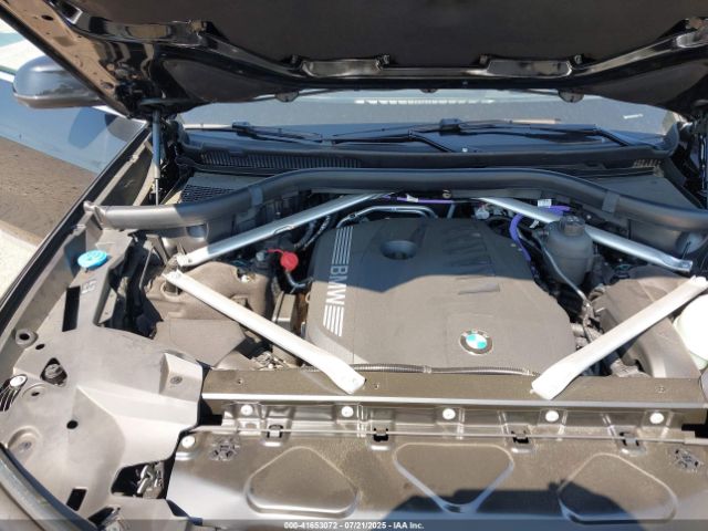 2024 BMW X7 5UX23EM03R9V78821 Photo 9