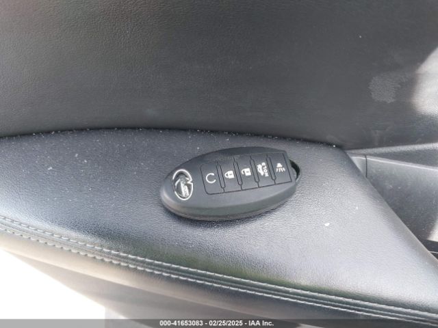 JN8AT3BB3MW213804 Nissan Rogue Sv Intelligent Awd