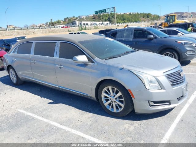 2014 CADILLAC XTS 2GEXG6U32E9204594