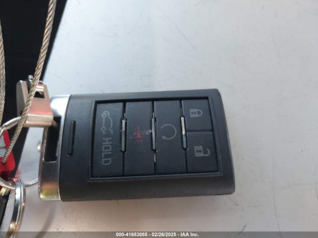 2014 CADILLAC XTS 2GEXG6U32E9204594 Photo 10