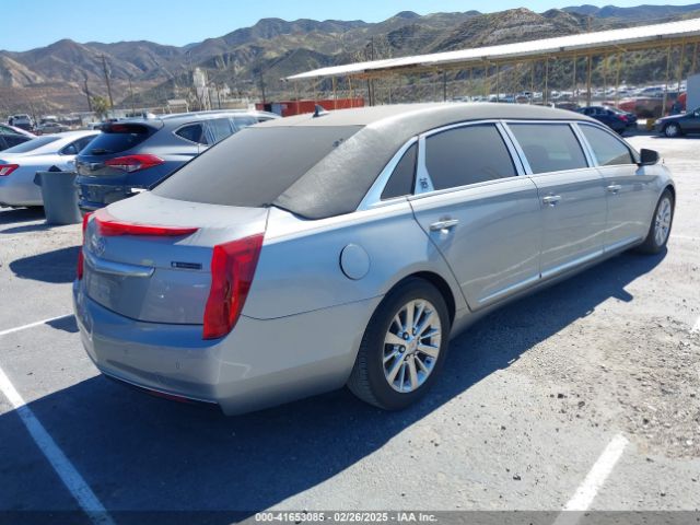 2014 CADILLAC XTS 2GEXG6U32E9204594 Photo 3