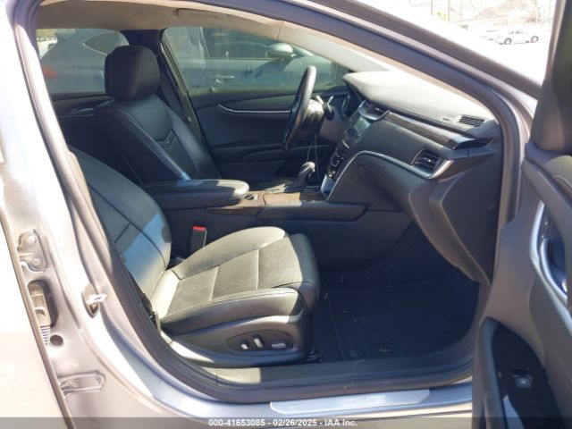 2014 CADILLAC XTS 2GEXG6U32E9204594 Photo 4