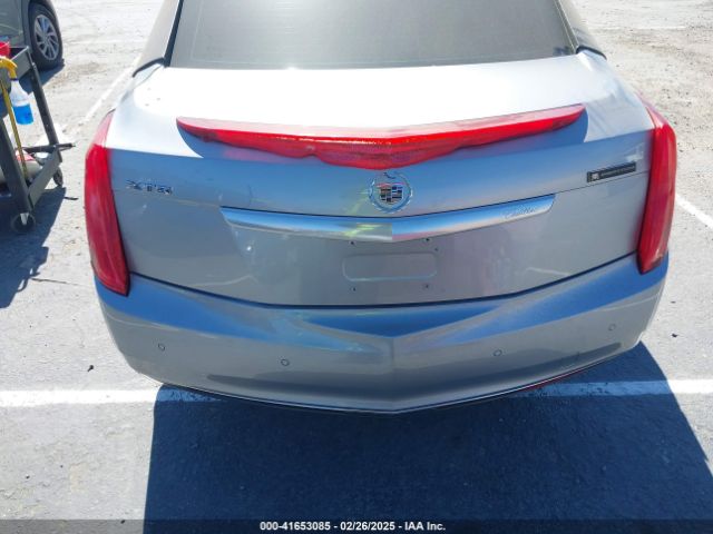 2014 CADILLAC XTS 2GEXG6U32E9204594 Photo 5