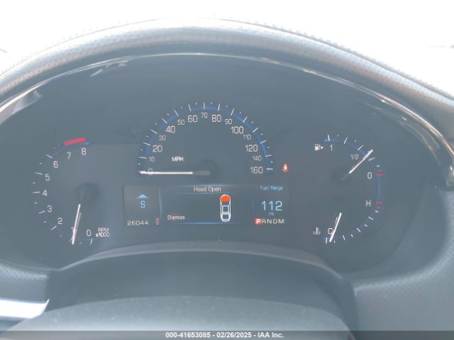 2014 CADILLAC XTS 2GEXG6U32E9204594 Photo 6