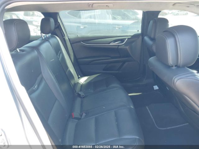 2014 CADILLAC XTS 2GEXG6U32E9204594 Photo 7