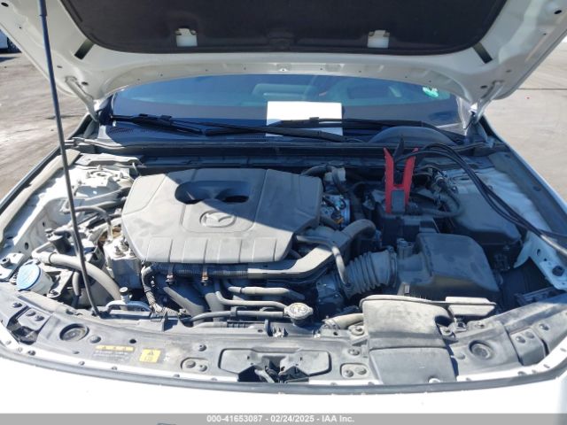 JM1BPBMM6P1605769 Mazda Mazda3 Hatchback 2.5 S Premium