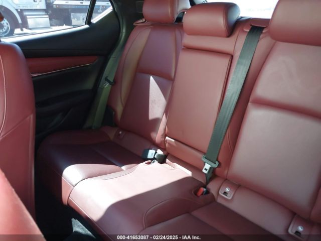 JM1BPBMM6P1605769 Mazda Mazda3 Hatchback 2.5 S Premium
