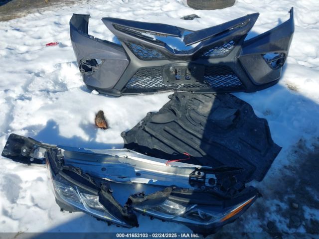4T1B11HK8JU023307 Toyota CAMRY SE