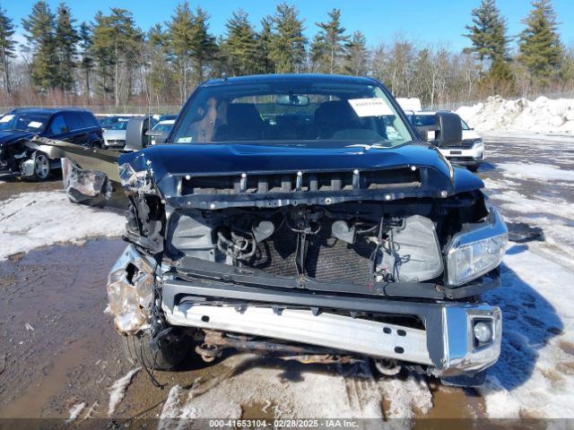 5TFDY5F11GX497228 Toyota Tundra Sr5 5.7l V8