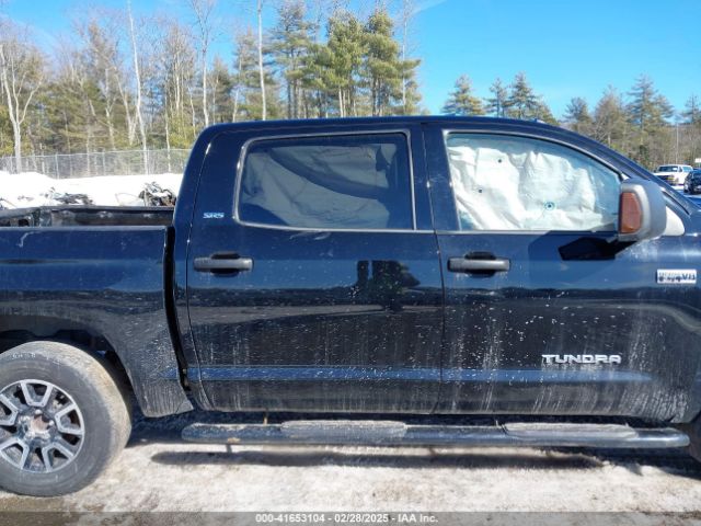 5TFDY5F11GX497228 Toyota Tundra Sr5 5.7l V8