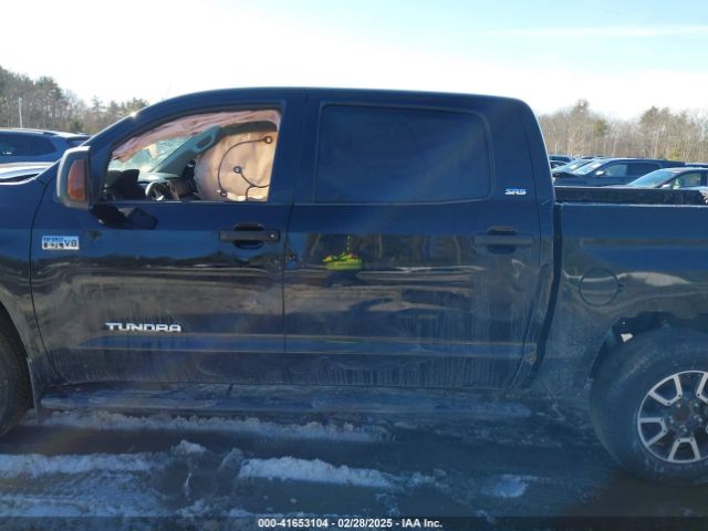 5TFDY5F11GX497228 Toyota Tundra Sr5 5.7l V8