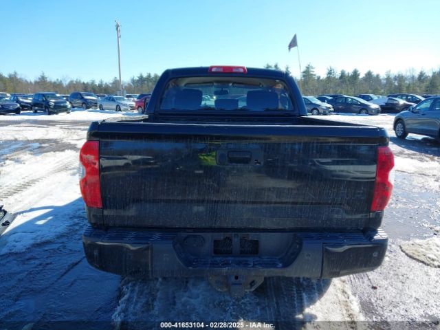 5TFDY5F11GX497228 Toyota Tundra Sr5 5.7l V8