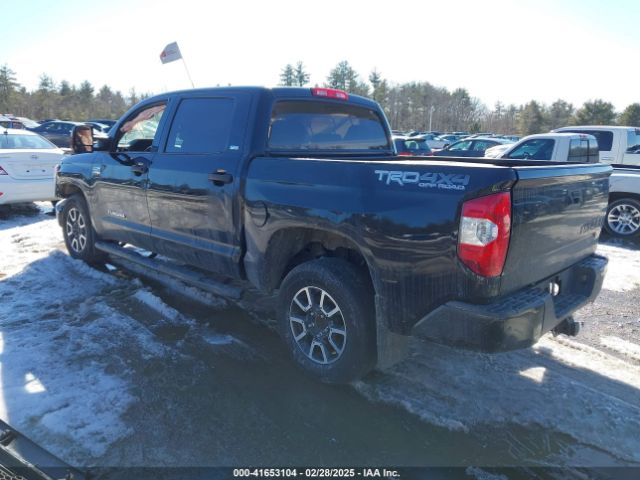 5TFDY5F11GX497228 Toyota Tundra Sr5 5.7l V8