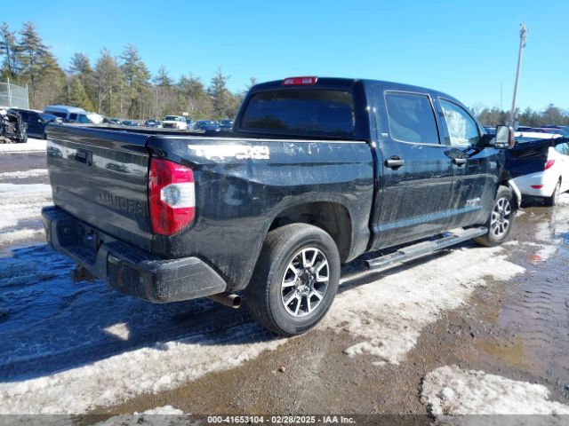 5TFDY5F11GX497228 Toyota Tundra Sr5 5.7l V8