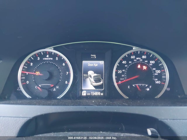 4T1BF1FK1FU937636 Toyota CAMRY XSE