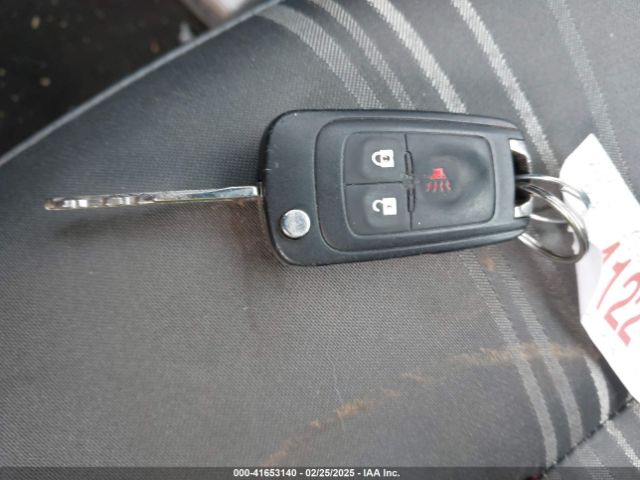 KL8CD6S96EC537695 Chevrolet Spark 1lt Auto