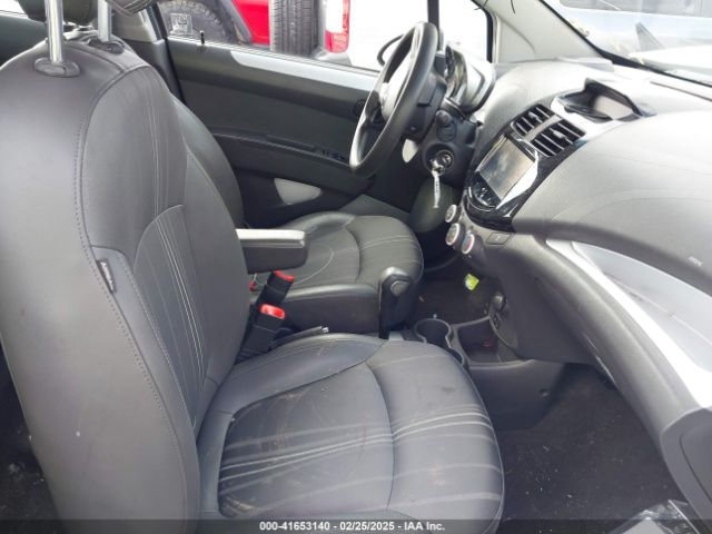 KL8CD6S96EC537695 Chevrolet Spark 1lt Auto