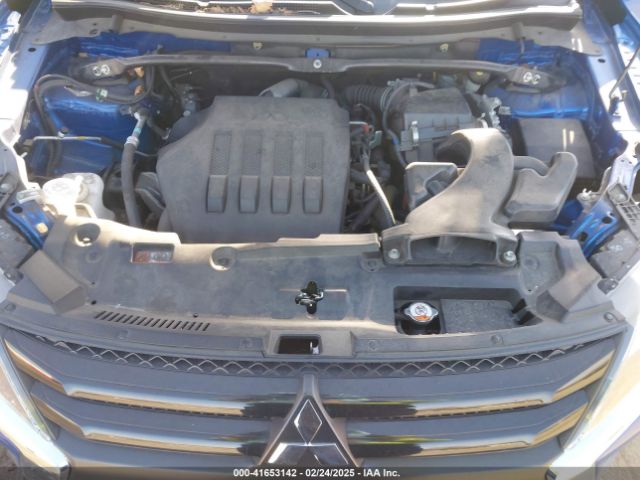 JA4AS4AA1LZ002217 Mitsubishi Eclipse Cross Le 1.5t