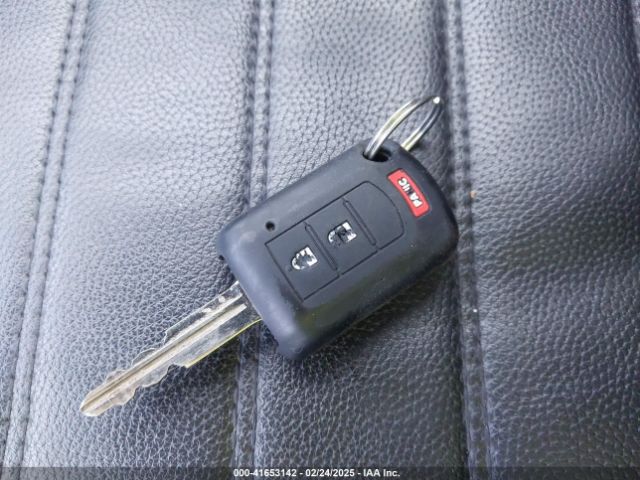 JA4AS4AA1LZ002217 Mitsubishi Eclipse Cross Le 1.5t