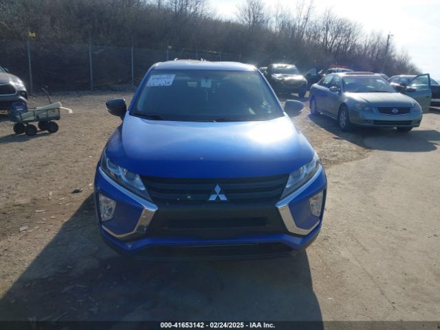 JA4AS4AA1LZ002217 Mitsubishi Eclipse Cross Le 1.5t