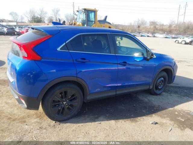 JA4AS4AA1LZ002217 Mitsubishi Eclipse Cross Le 1.5t
