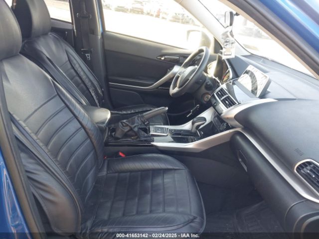 JA4AS4AA1LZ002217 Mitsubishi Eclipse Cross Le 1.5t