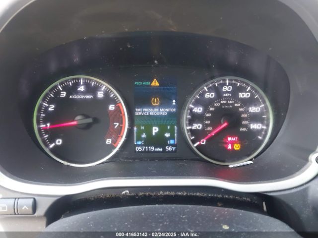 JA4AS4AA1LZ002217 Mitsubishi Eclipse Cross Le 1.5t