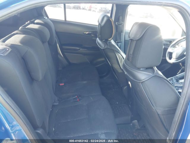 JA4AS4AA1LZ002217 Mitsubishi Eclipse Cross Le 1.5t