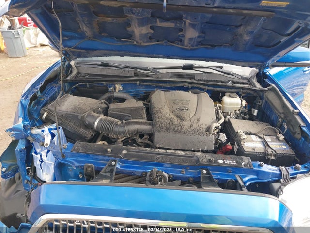 3TMDZ5BN6GM006499 Toyota 2gr-fks