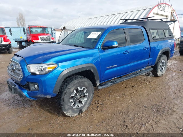 3TMDZ5BN6GM006499 Toyota 2gr-fks