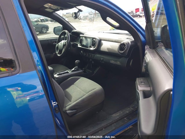 3TMDZ5BN6GM006499 Toyota 2gr-fks