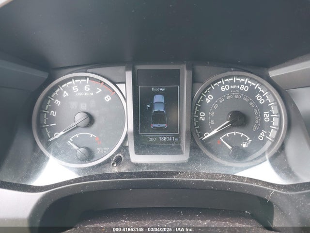 3TMDZ5BN6GM006499 Toyota 2gr-fks