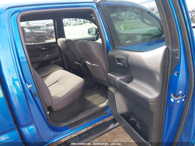 3TMDZ5BN6GM006499 Toyota 2gr-fks
