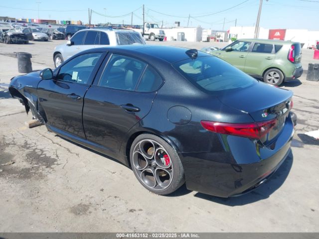ZARFAMBN3P7669541 Alfa Romeo Giulia Veloce Rwd