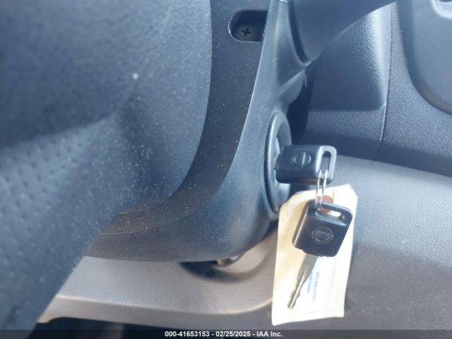 3N6CM0KN5FK731192 Nissan Nv200 S