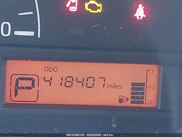 3N6CM0KN5FK731192 Nissan Nv200 S
