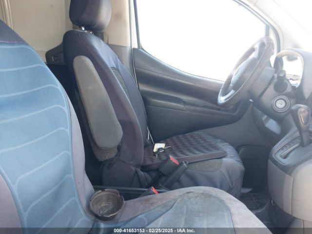 3N6CM0KN5FK731192 Nissan Nv200 S