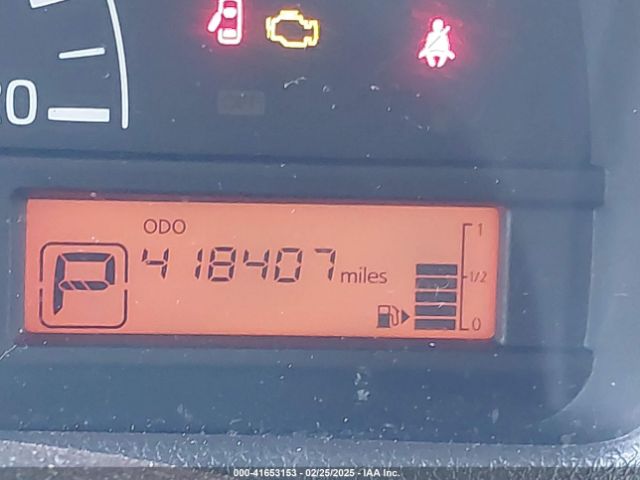 3N6CM0KN5FK731192 Nissan Nv200 S