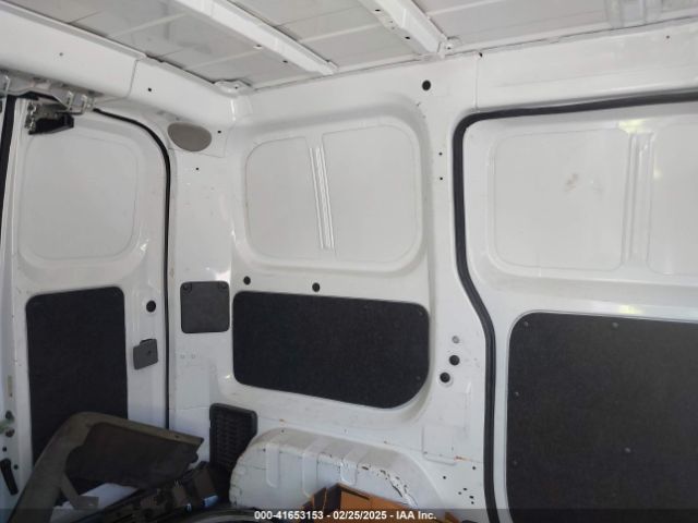 3N6CM0KN5FK731192 Nissan Nv200 S