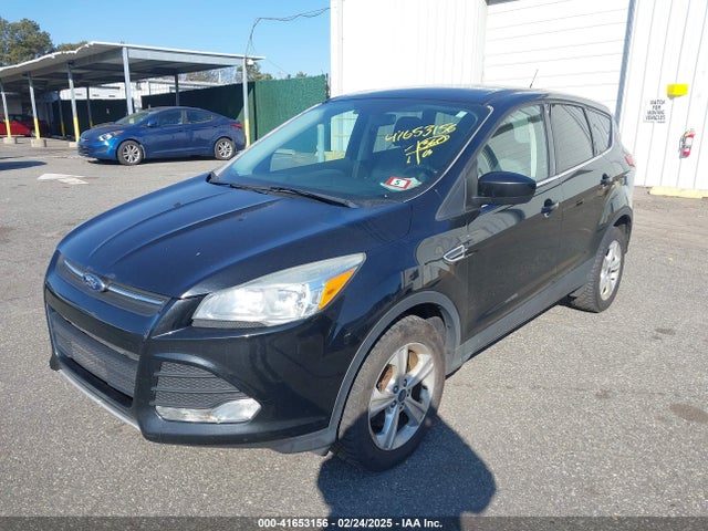 Ford ESCAPE SE 2015 1FMCU9GX3FUC10064 Image 2