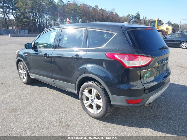 Ford ESCAPE SE 2015 1FMCU9GX3FUC10064 Image 3